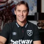 West Ham Reveals Details of Lopetegui Signing