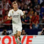 After Kroos's Decision to Retire… What Did Real Madrid Players and Officials Do?