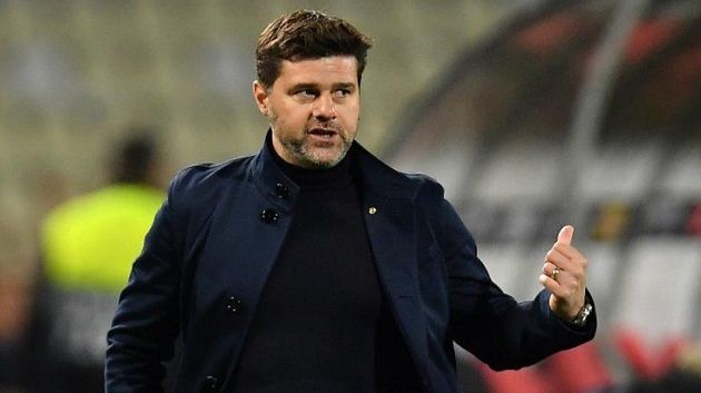 Mauricio Pochettino